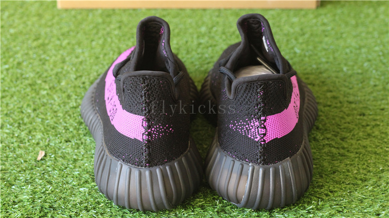 Adidas Yeezy Boost 350 V2 Black Purple